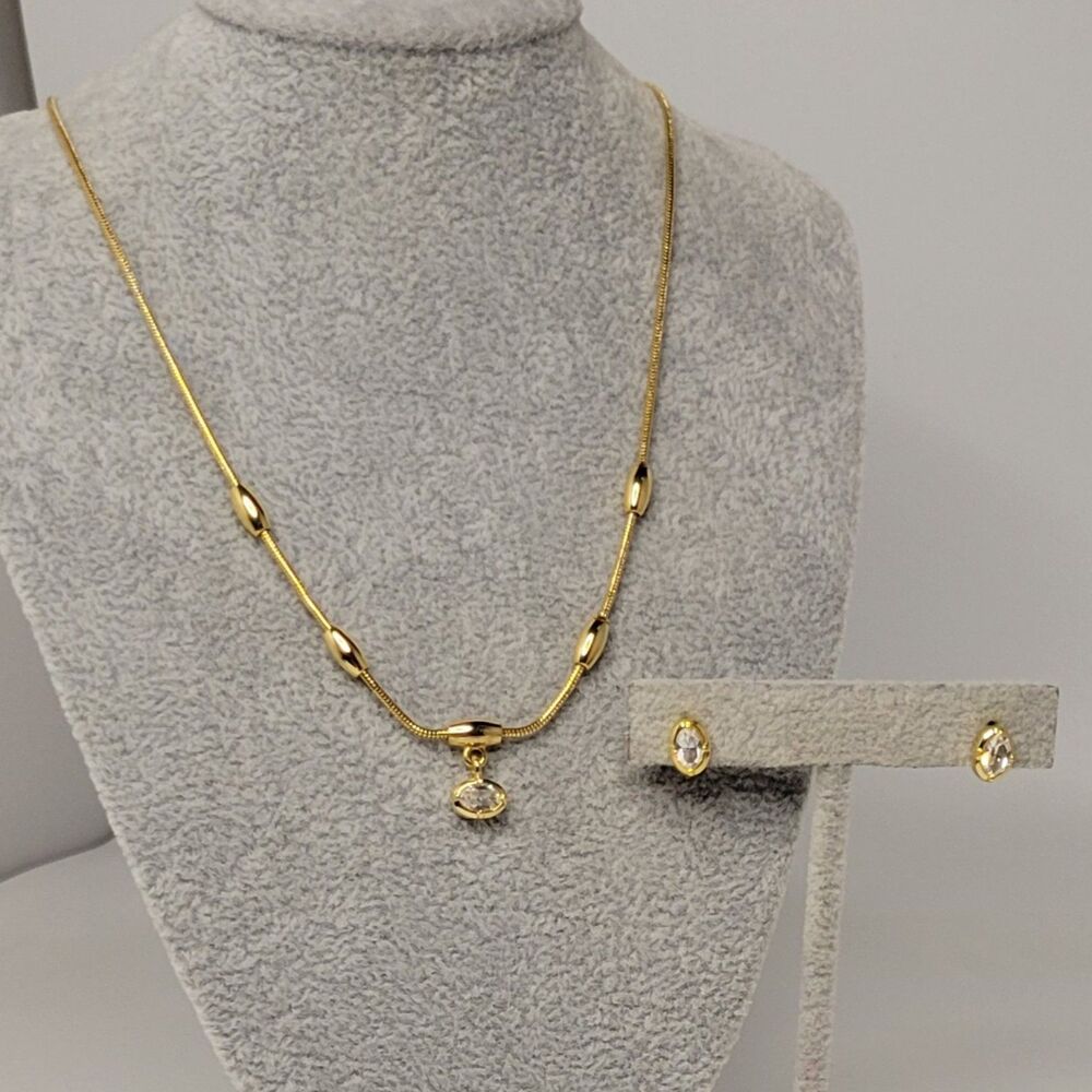 ▪︎Like New! Jewelry Set